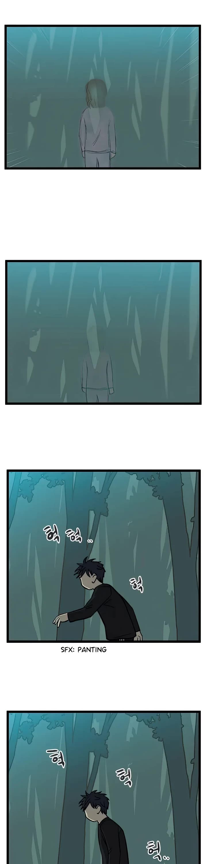 I Have No Home Chapter 101 page 14 - Chapter 101: Confession (5)