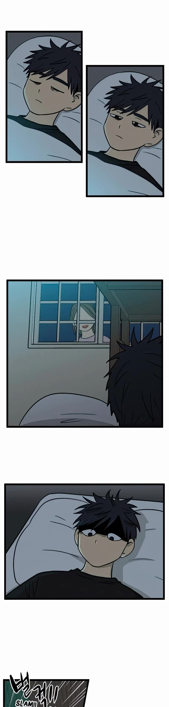 I Have No Home Chapter 101 page 9 - Chapter 101: Confession (5)