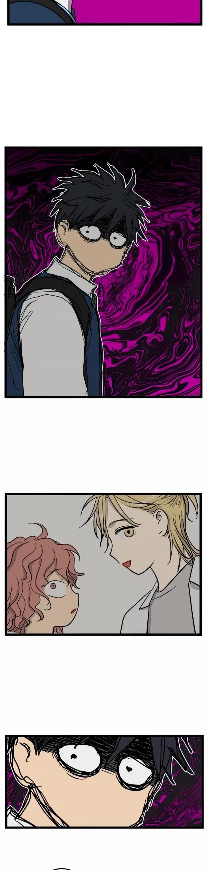 I Have No Home Chapter 103 page 11 - Chapter 103: Confession (7)