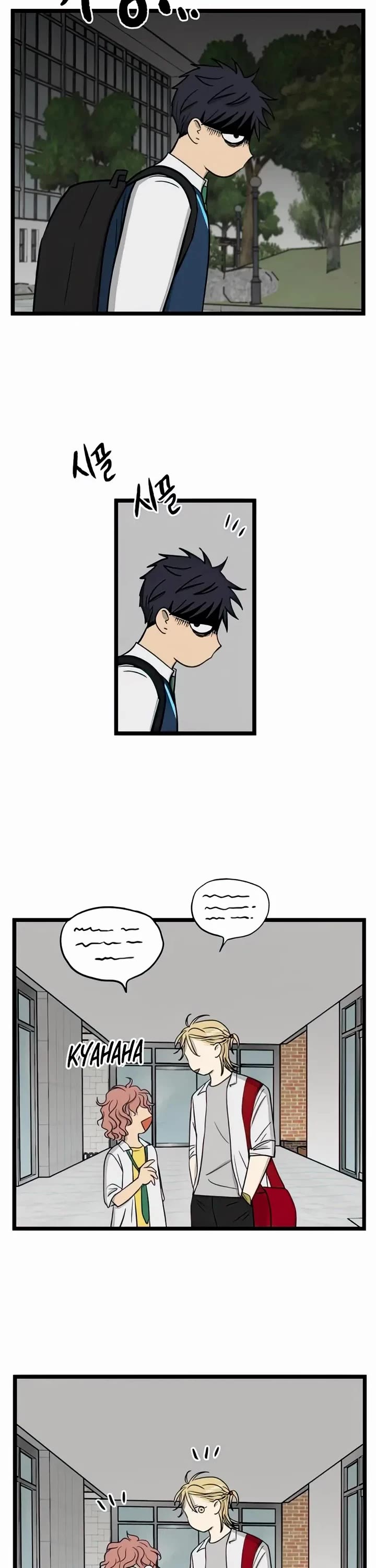 I Have No Home Chapter 103 page 2 - Chapter 103: Confession (7)