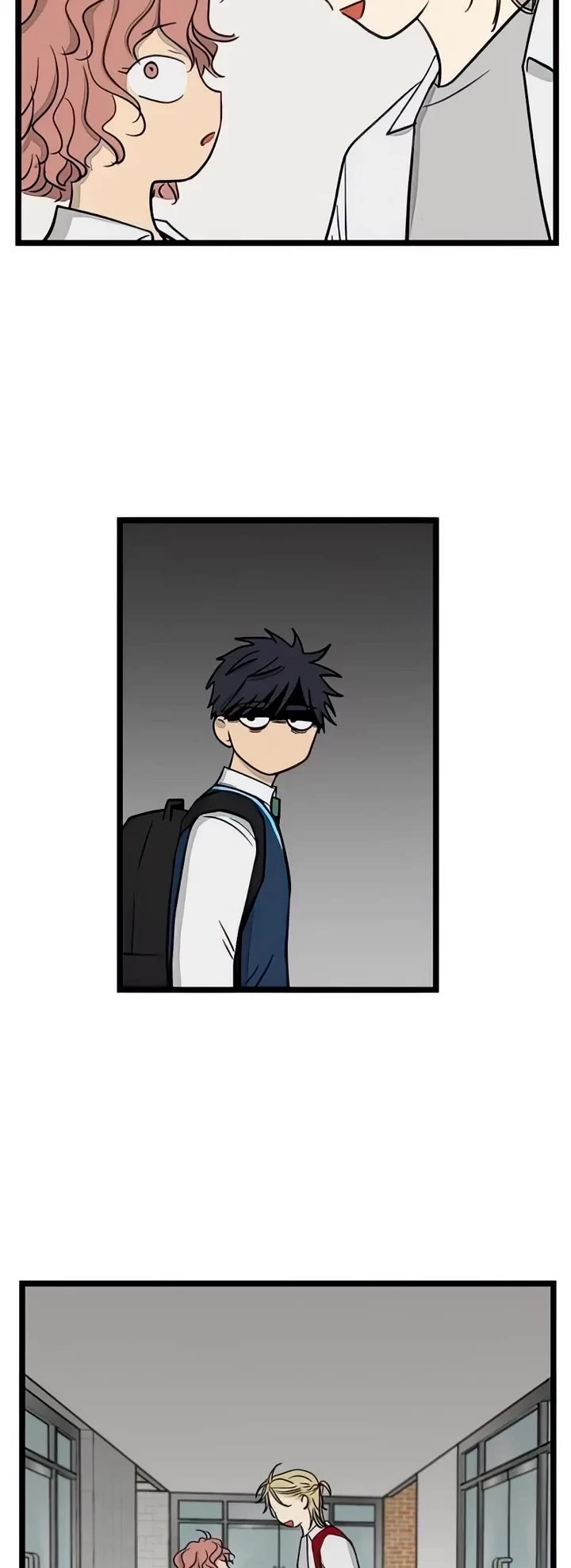 I Have No Home Chapter 103 page 4 - Chapter 103: Confession (7)