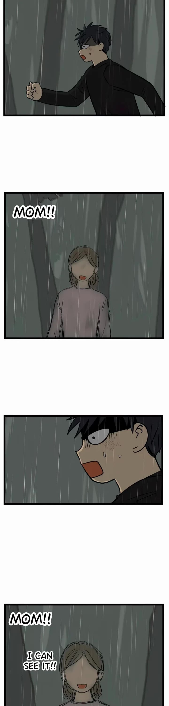 I Have No Home Chapter 104 page 14 - Chapter 104: Confession (8)