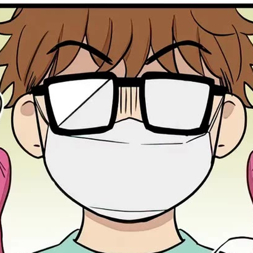 I Have No Home Chapter 105: Confession (9) cover