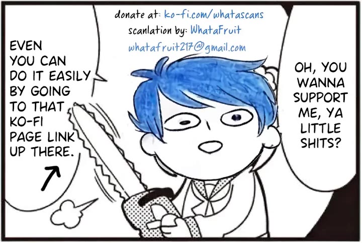 I Have No Home Chapter 106 page 29 - Chapter 106: Haejoon Goh and Eunyung Baek (1)