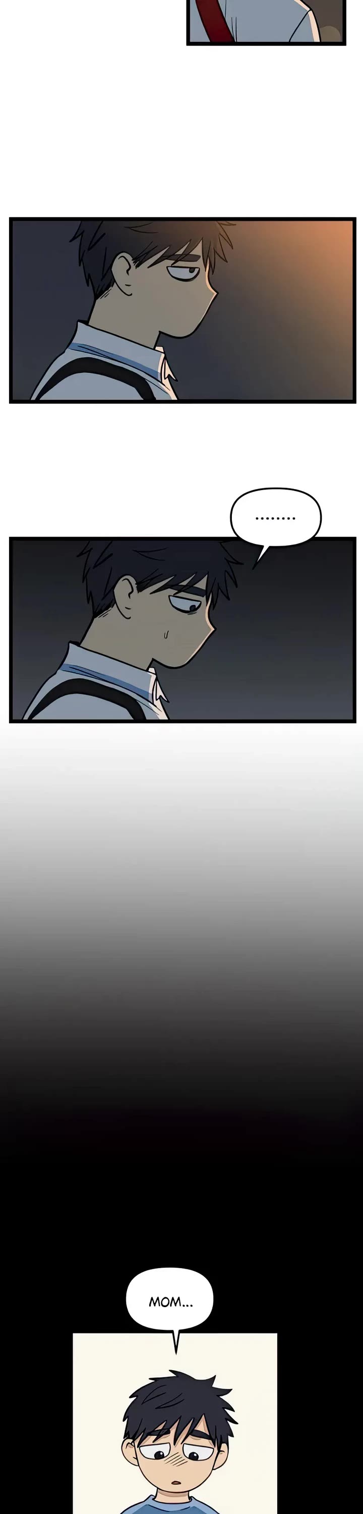 I Have No Home Chapter 107 page 24 - Chapter 107: Haejoon Goh and Eunyung Baek (2)