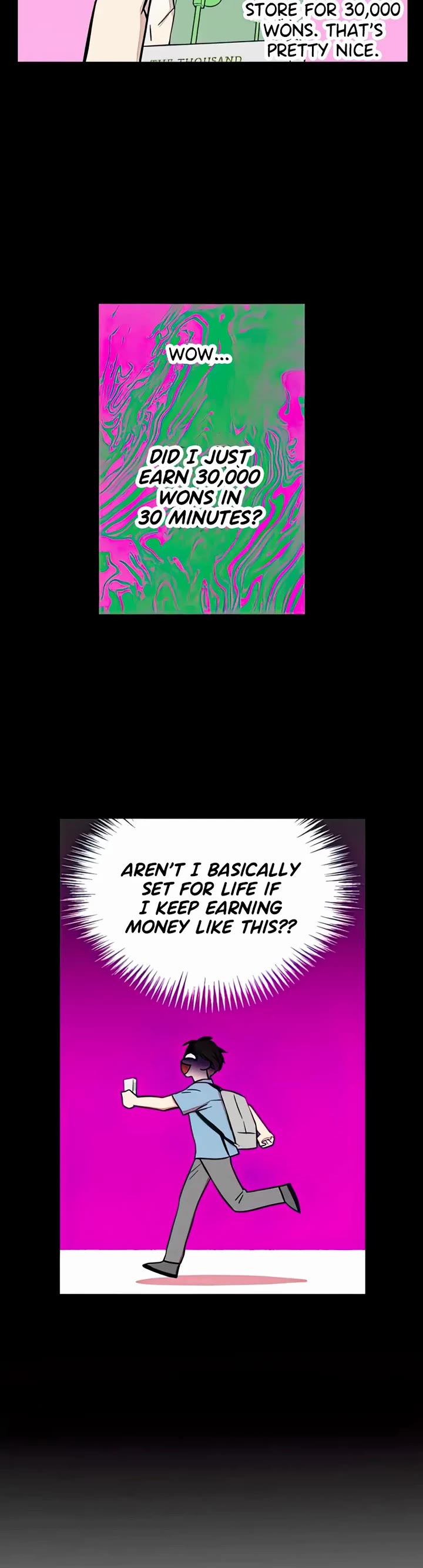 I Have No Home Chapter 111 page 12 - Chapter 111: Haejoon Goh and Eunyung Baek (6)