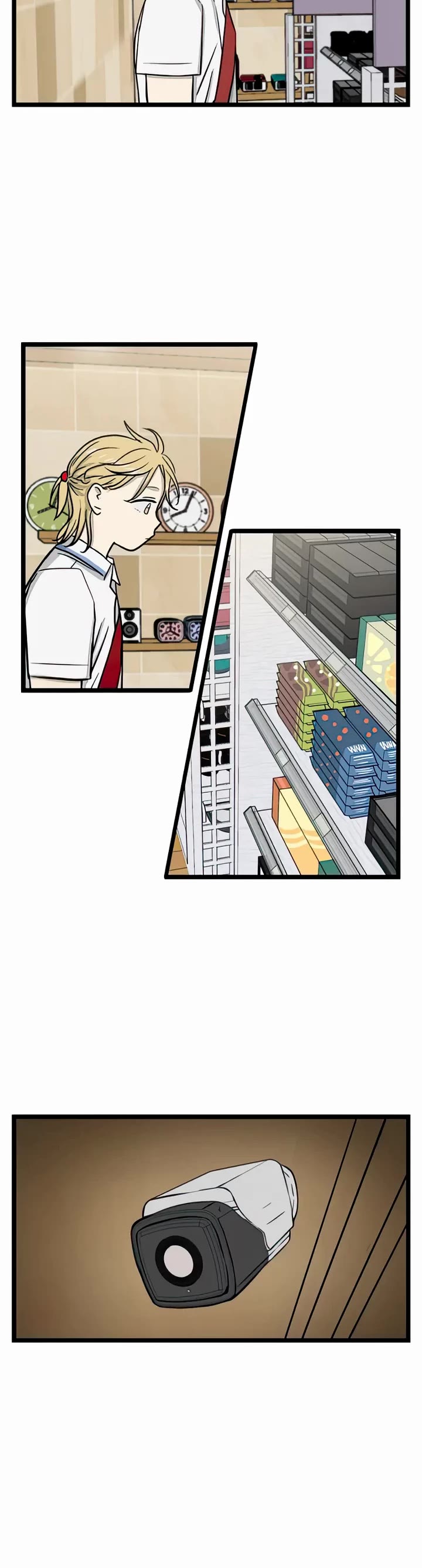 I Have No Home Chapter 111 page 24 - Chapter 111: Haejoon Goh and Eunyung Baek (6)