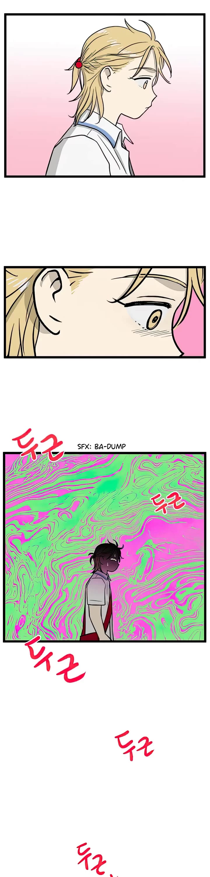 I Have No Home Chapter 111 page 25 - Chapter 111: Haejoon Goh and Eunyung Baek (6)