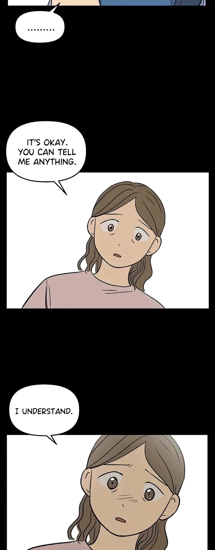 I Have No Home Chapter 113 page 2 - Chapter 113: Haejoon Goh and Eunyung Baek (8)