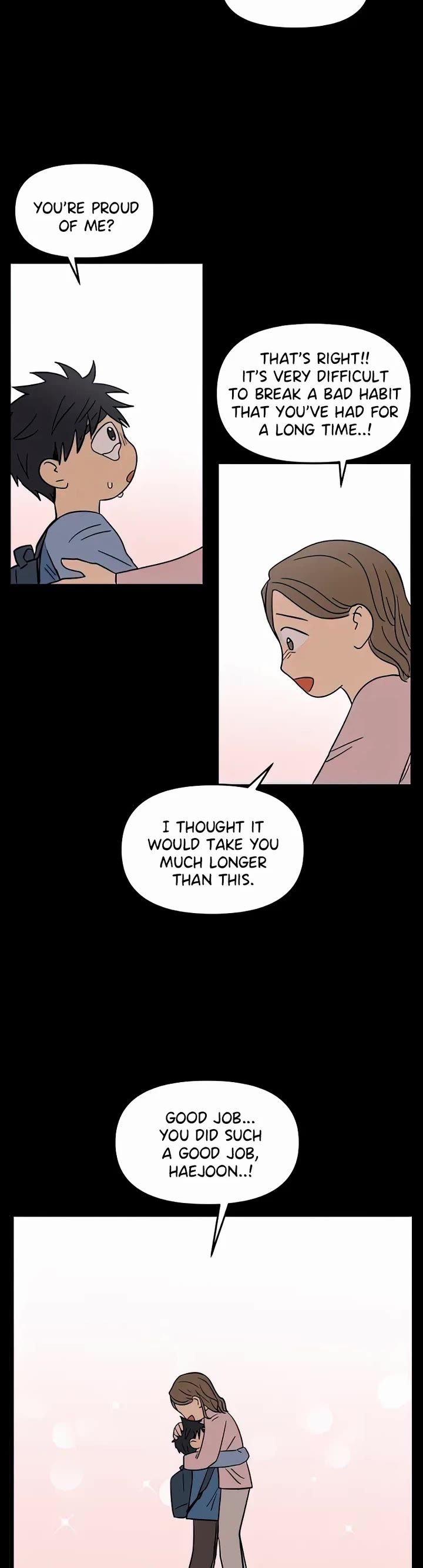 I Have No Home Chapter 113 page 6 - Chapter 113: Haejoon Goh and Eunyung Baek (8)