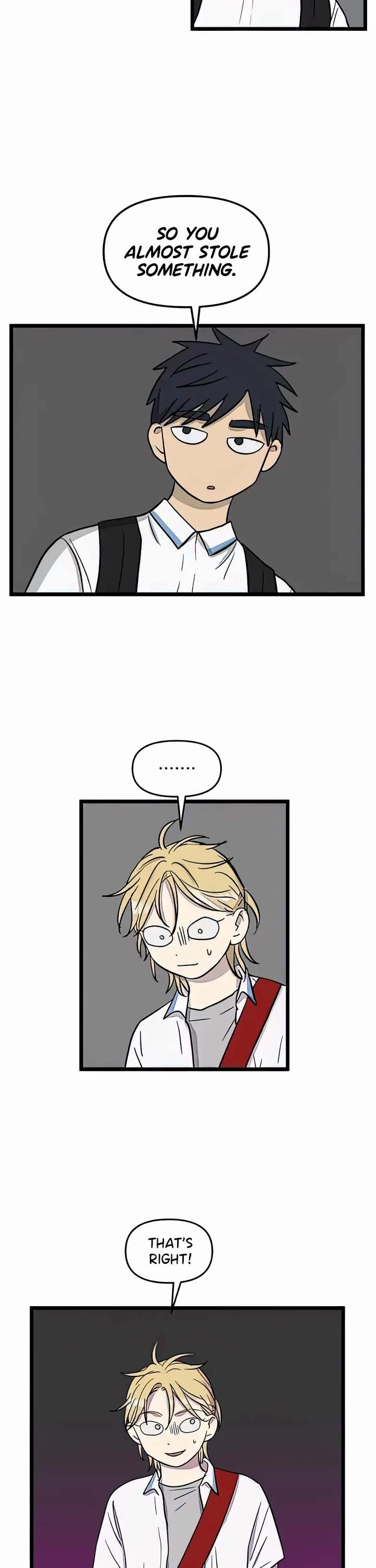 I Have No Home Chapter 114 page 15 - Chapter 114: Haejoon Goh and Eunyung Baek (9)
