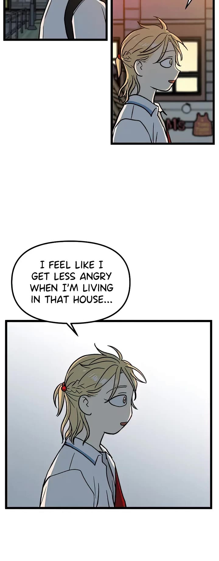 I Have No Home Chapter 114 page 30 - Chapter 114: Haejoon Goh and Eunyung Baek (9)
