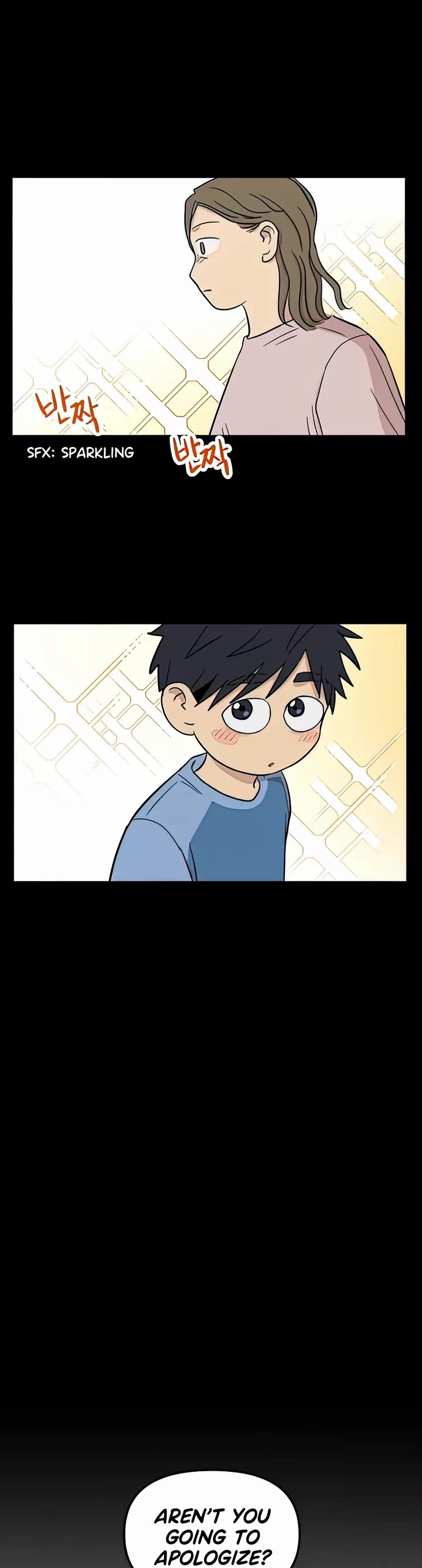 I Have No Home Chapter 114 page 8 - Chapter 114: Haejoon Goh and Eunyung Baek (9)