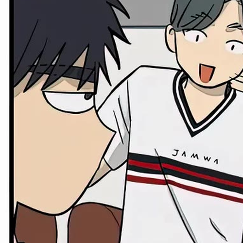 I Have No Home Chapter 115: Field Trip, Haejoon Goh (1) cover