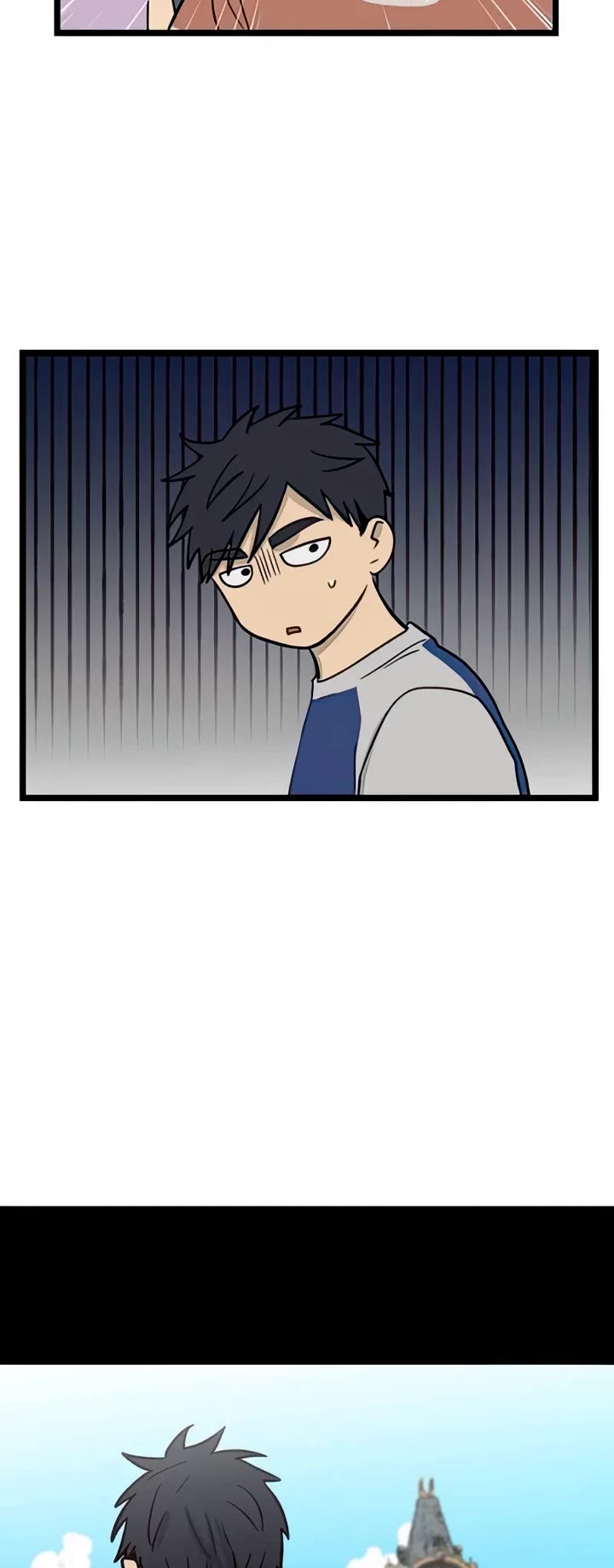 I Have No Home Chapter 117 page 2 - Chapter 117: Field Trip, Haejoon Goh (3)