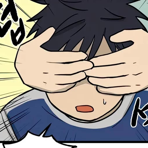 I Have No Home Chapter 117: Field Trip, Haejoon Goh (3) cover