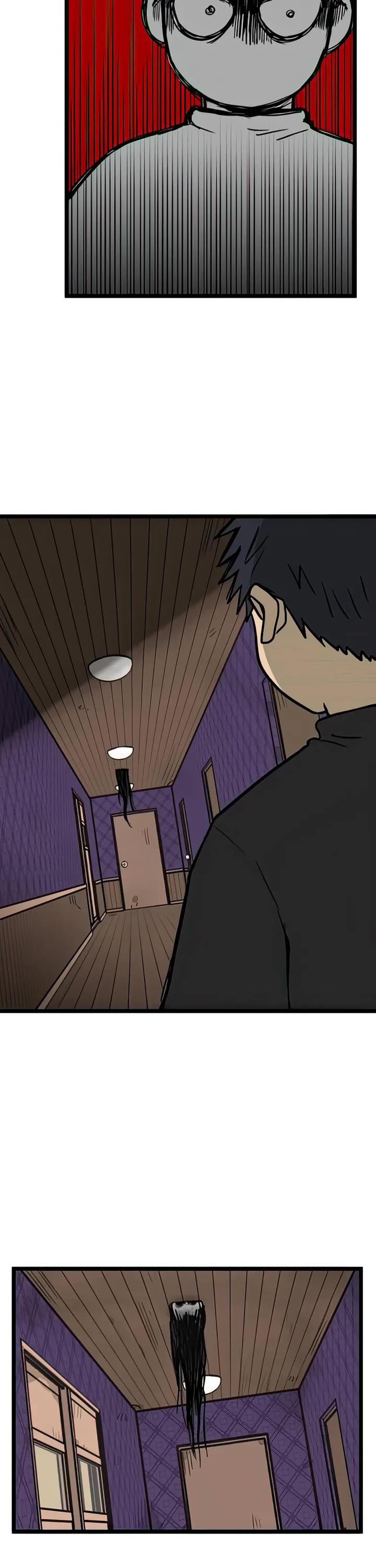 I Have No Home Chapter 12 page 9 - Chapter 12: Eunyung Baek (2)