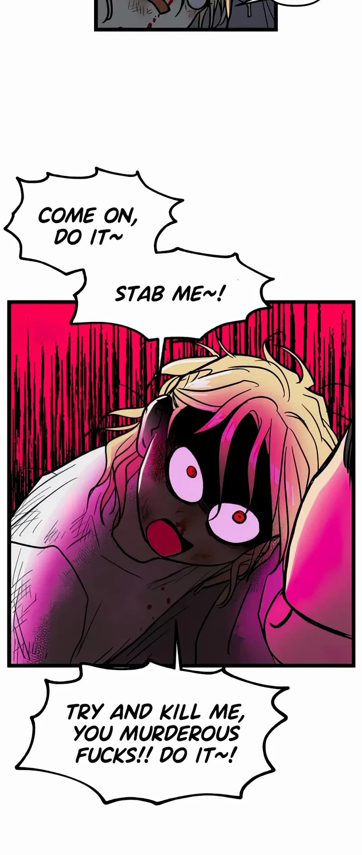 I Have No Home Chapter 121 page 29 - Chapter 121: Field Trip, Eunyung Baek (3)
