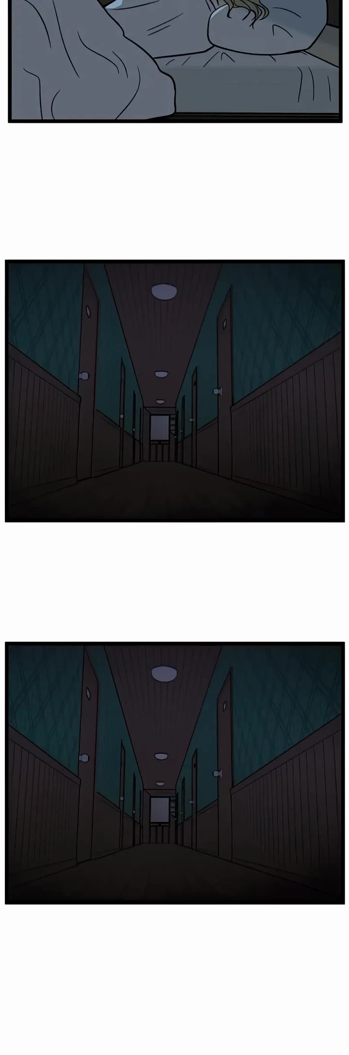 I Have No Home Chapter 121 page 5 - Chapter 121: Field Trip, Eunyung Baek (3)
