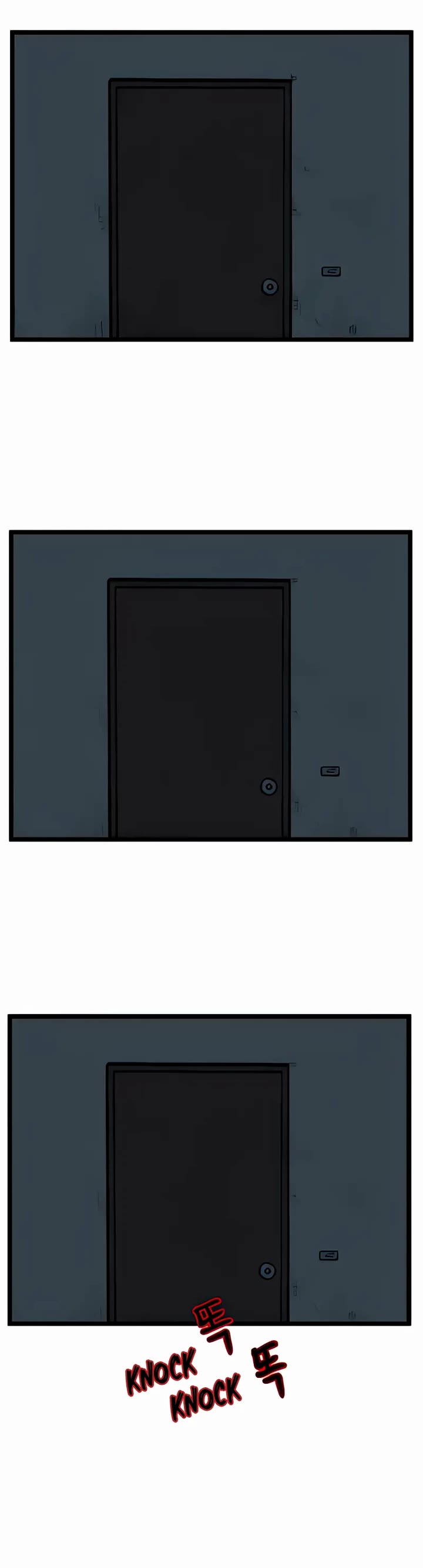 I Have No Home Chapter 121 page 8 - Chapter 121: Field Trip, Eunyung Baek (3)