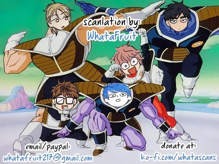 I Have No Home Chapter 122 page 25 - Chapter 122: Field Trip, Eunyung Baek (4)