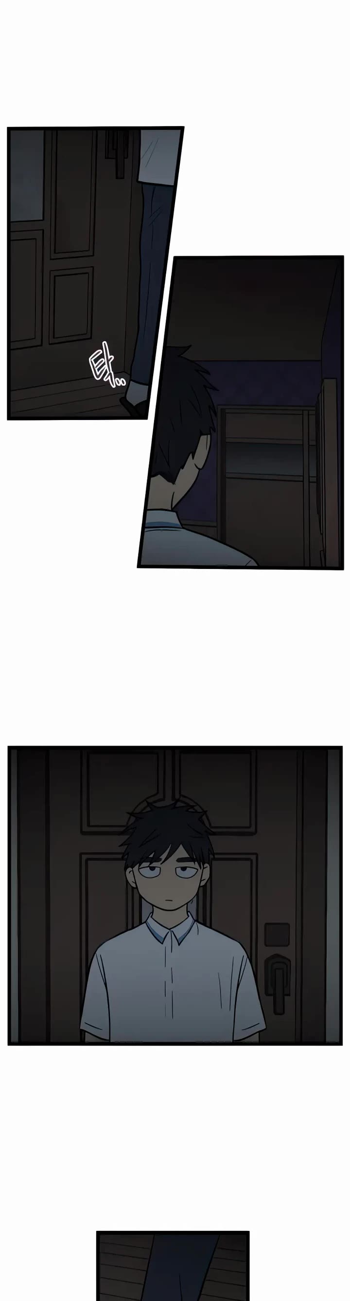 I Have No Home Chapter 125 page 19 - Chapter 125: Test of Courage (3)