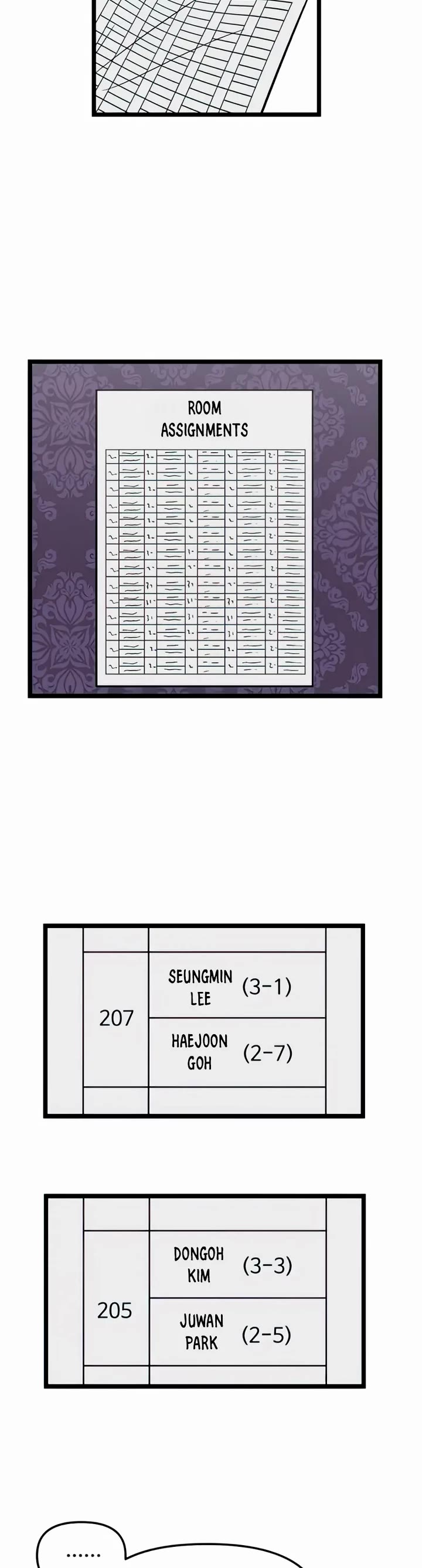 I Have No Home Chapter 127 page 11 - Chapter 127: New Dorm (1)