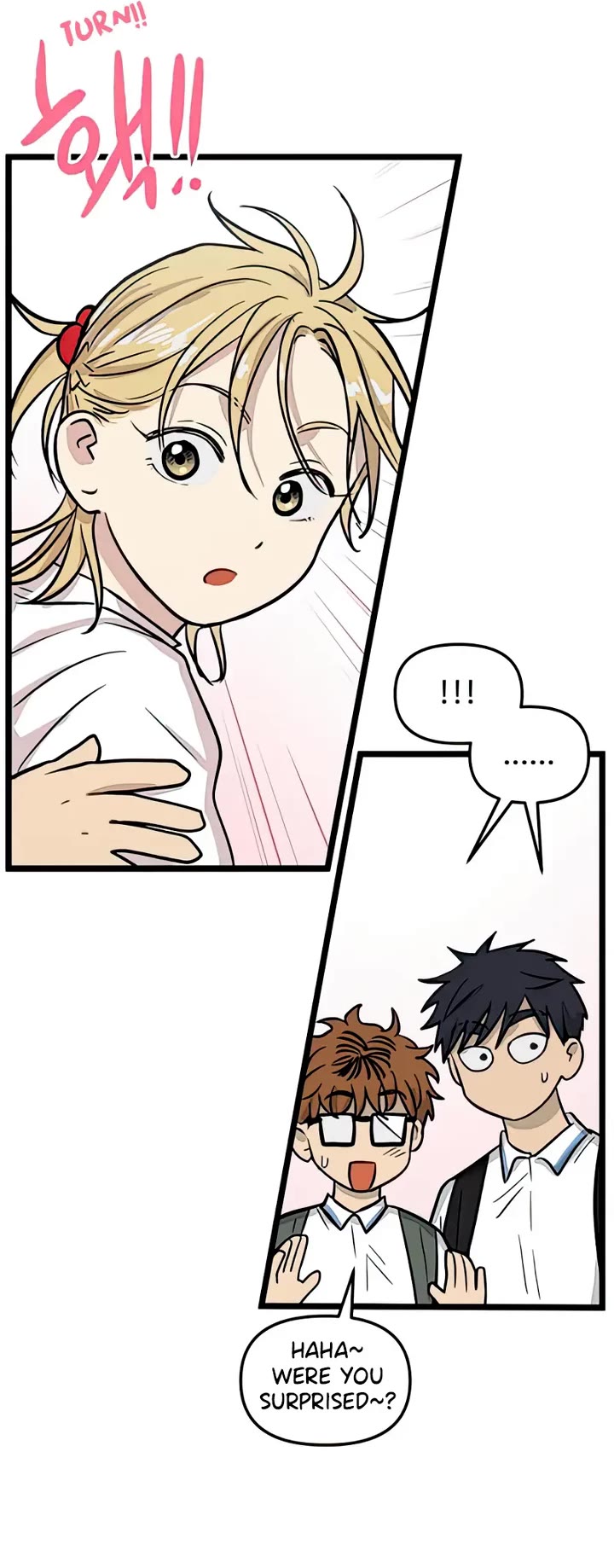 I Have No Home Chapter 127 page 15 - Chapter 127: New Dorm (1)