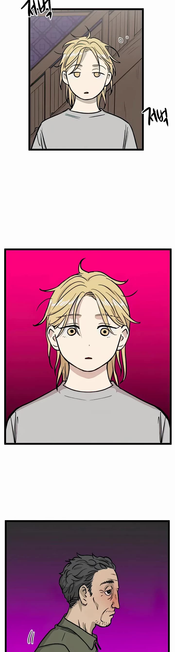 I Have No Home Chapter 130 page 23 - Chapter 130: New Dorm (4)