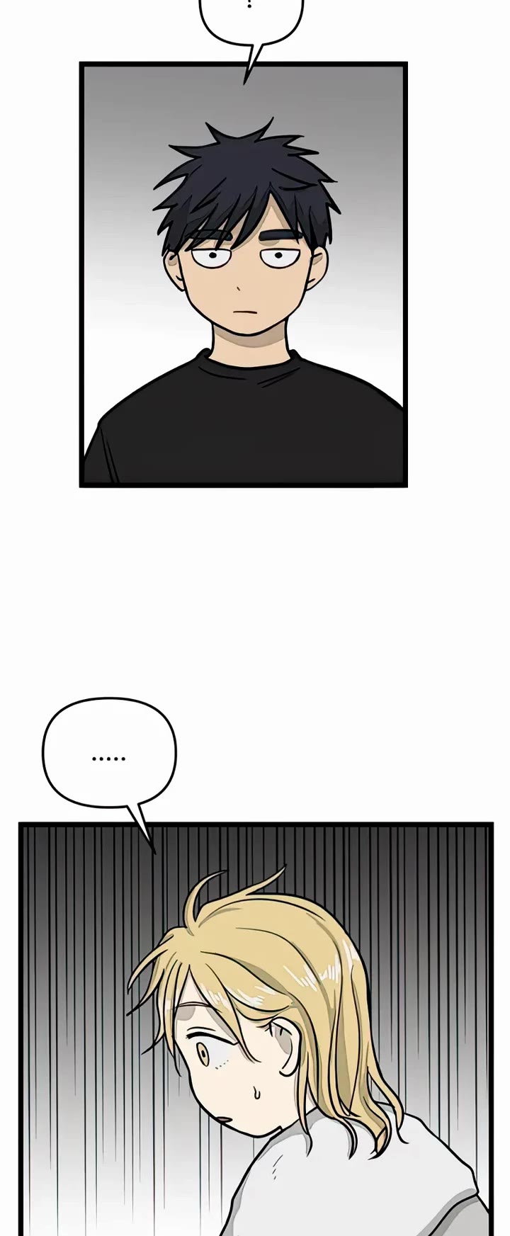 I Have No Home Chapter 133 page 26 - Chapter 133: New Dorm (7)