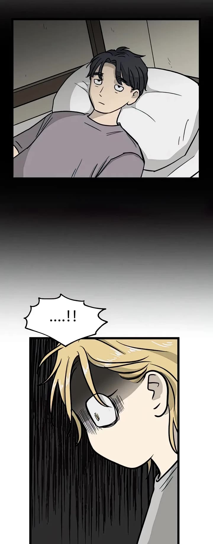 I Have No Home Chapter 134 page 2 - Chapter 134: New Dorm (8)