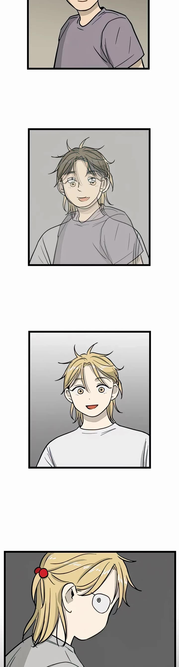 I Have No Home Chapter 135 page 3 - Chapter 135: New Dorm (9)