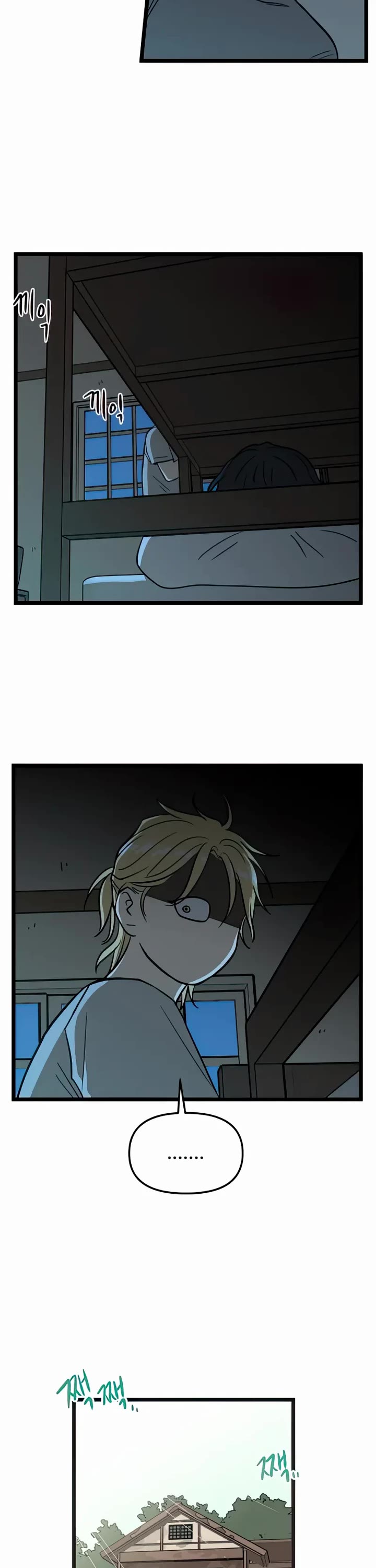 I Have No Home Chapter 136 page 12 - Chapter 136: New Dorm (10)
