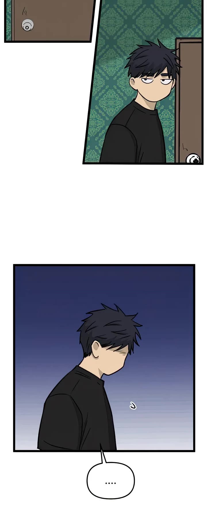 I Have No Home Chapter 137 page 22 - Chapter 137: New Dorm (11)