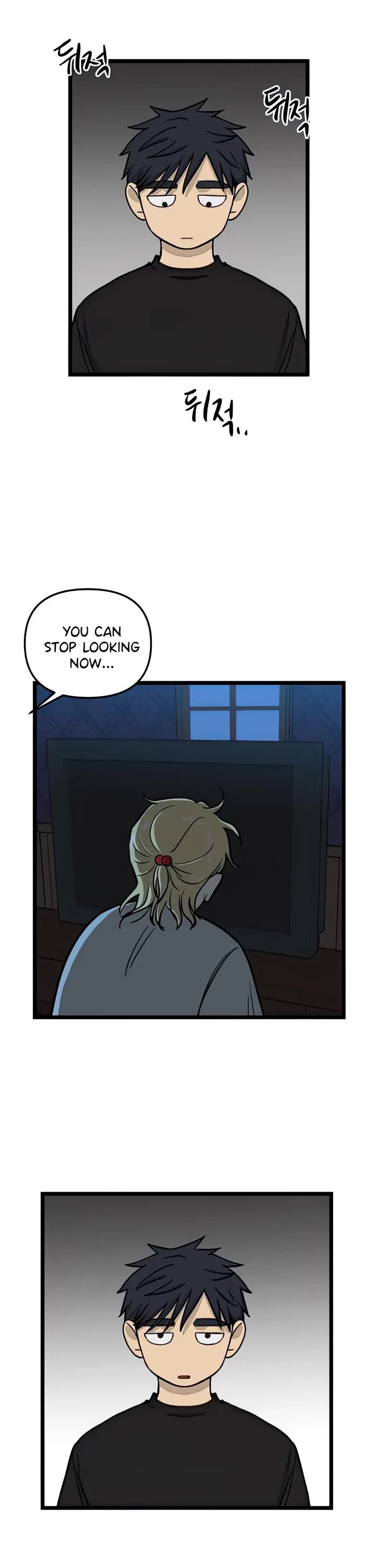 I Have No Home Chapter 139 page 22 - Chapter 139: New Dorm (13)