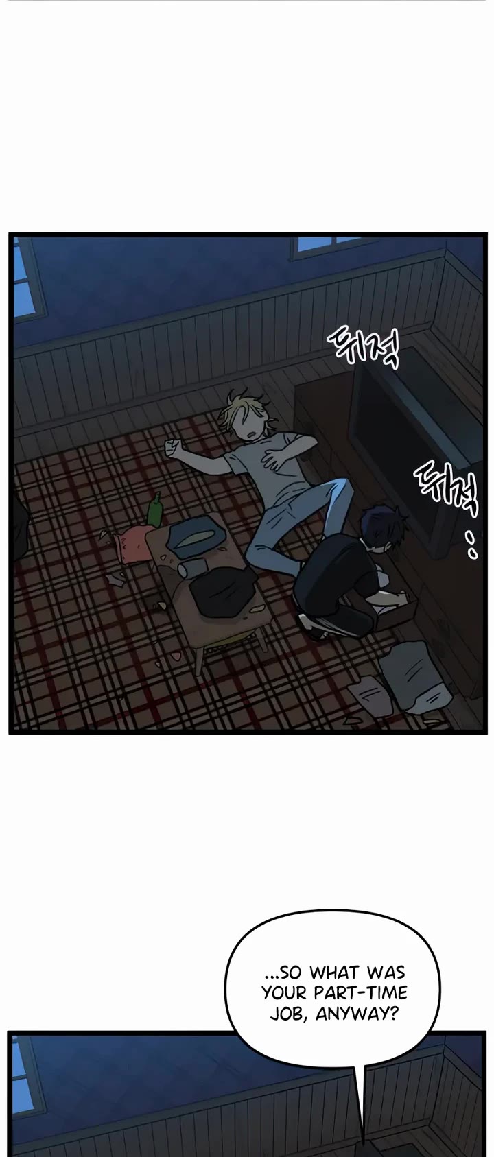 I Have No Home Chapter 139 page 32 - Chapter 139: New Dorm (13)
