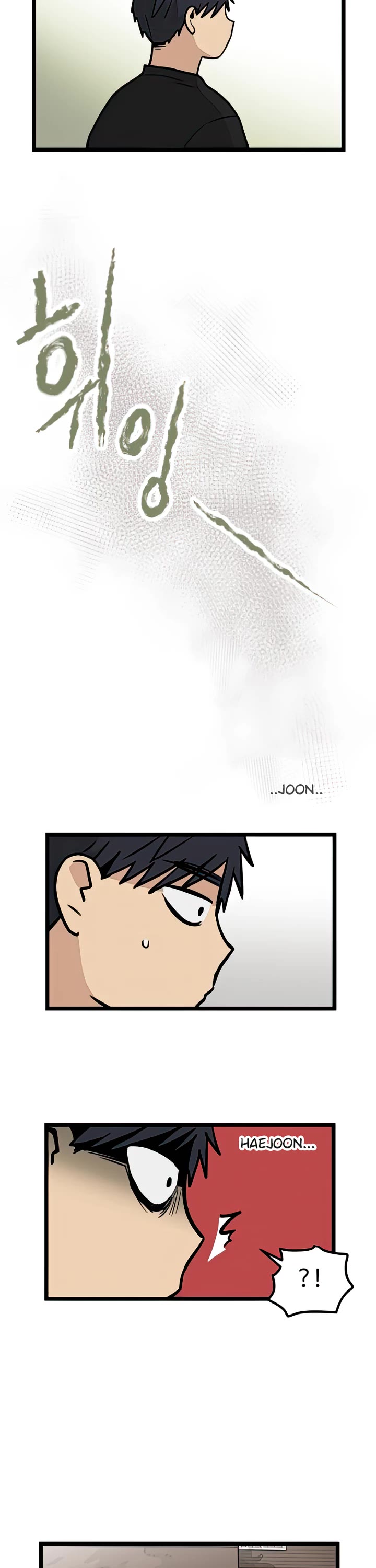 I Have No Home Chapter 14 page 15 - Chapter 14: Eunyung Baek (4)