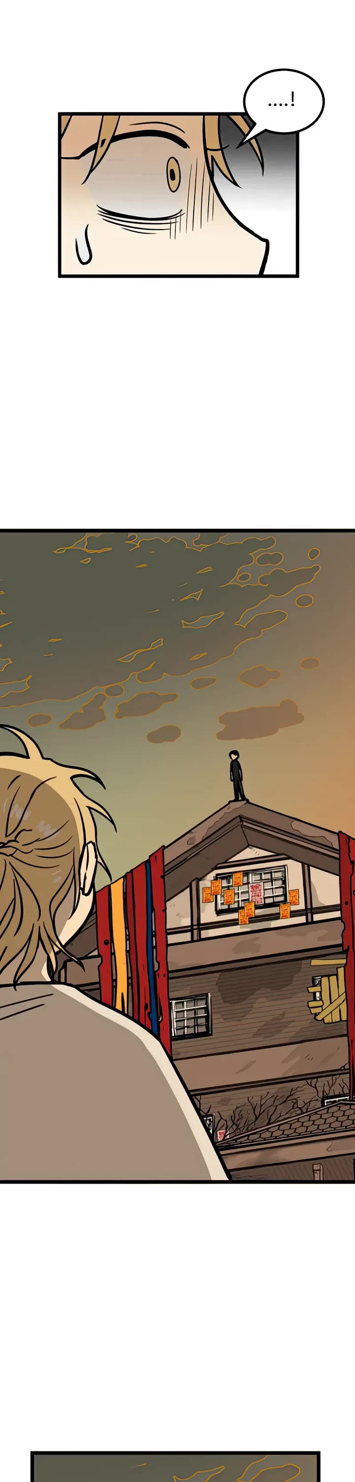 I Have No Home Chapter 14 page 20 - Chapter 14: Eunyung Baek (4)