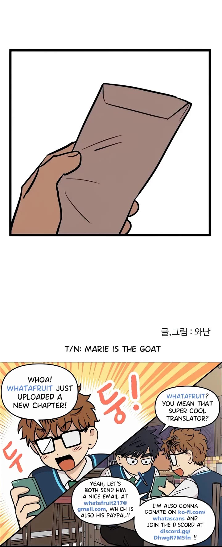 I Have No Home Chapter 140 page 29 - Chapter 140: New Dorm (14)