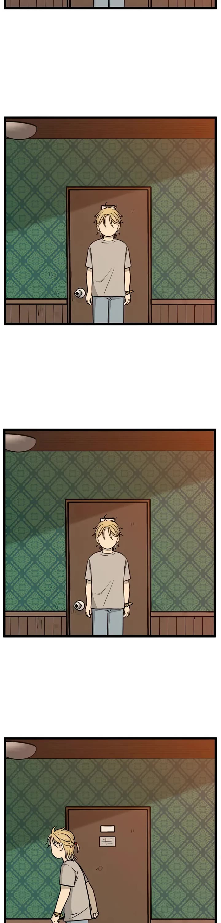 I Have No Home Chapter 141 page 30 - Chapter 141: New Dorm (15)