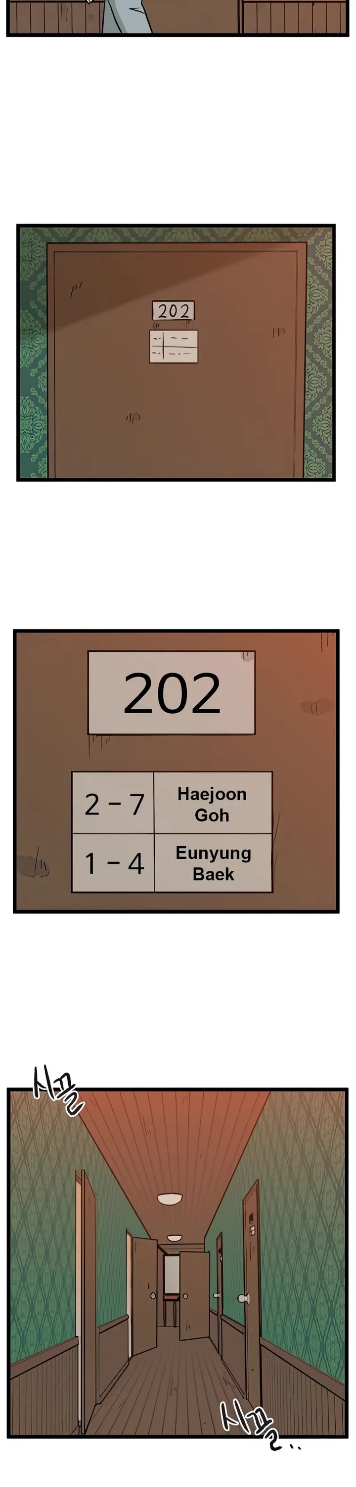 I Have No Home Chapter 141 page 31 - Chapter 141: New Dorm (15)