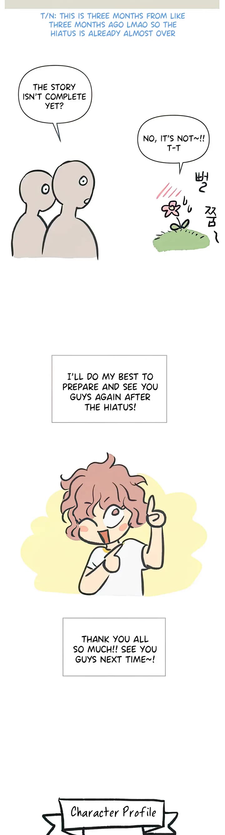 I Have No Home Chapter 141 page 33 - Chapter 141: New Dorm (15)