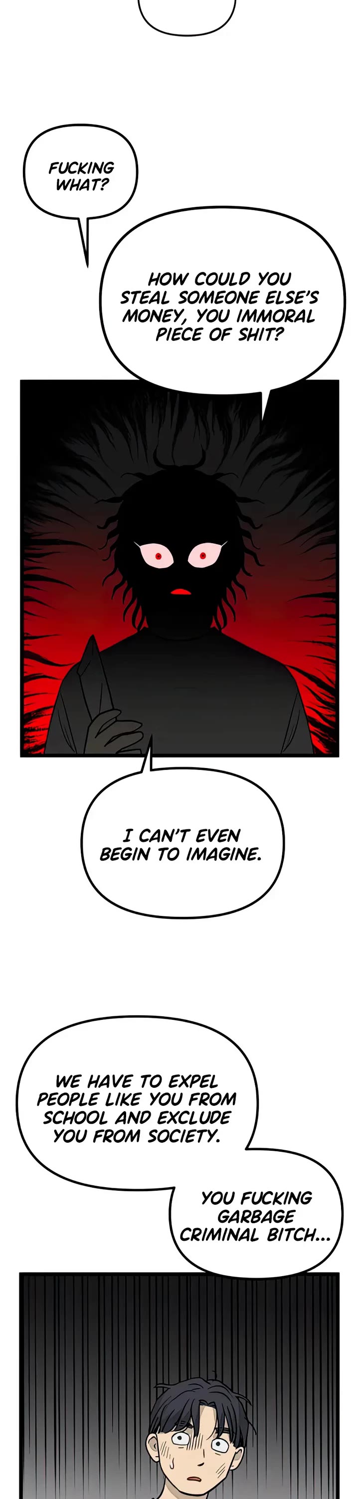I Have No Home Chapter 141 page 6 - Chapter 141: New Dorm (15)