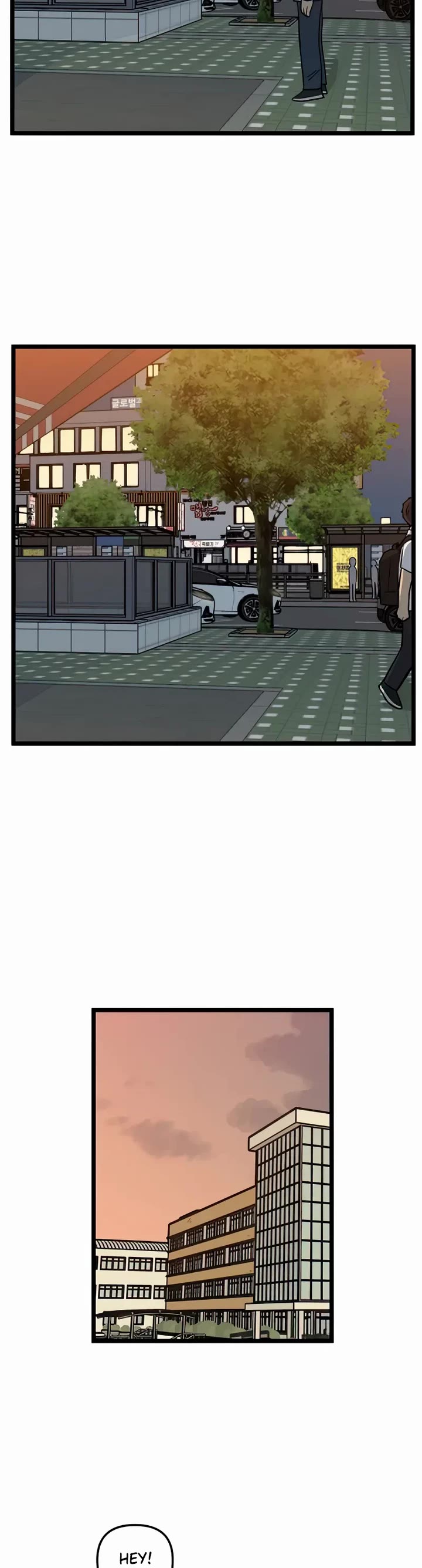 I Have No Home Chapter 142 page 10 - Chapter 142: Hello, Old Friends (1)