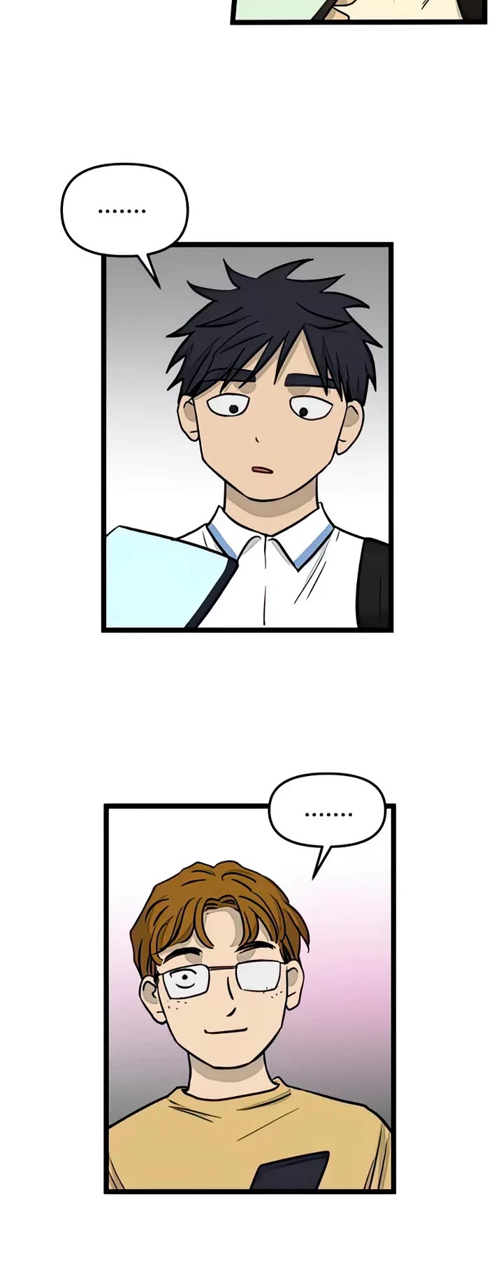 I Have No Home Chapter 142 page 13 - Chapter 142: Hello, Old Friends (1)