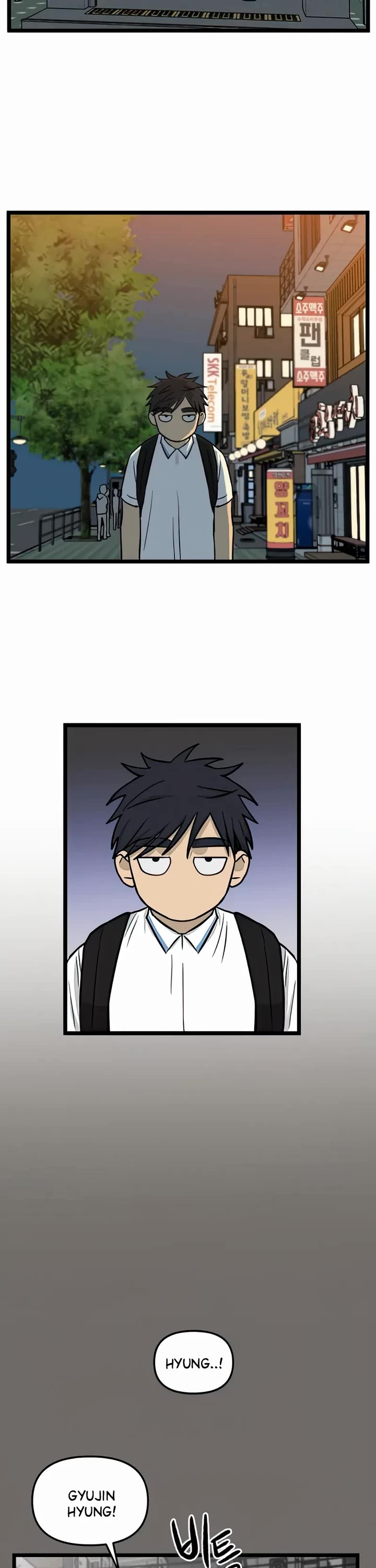 I Have No Home Chapter 142 page 29 - Chapter 142: Hello, Old Friends (1)