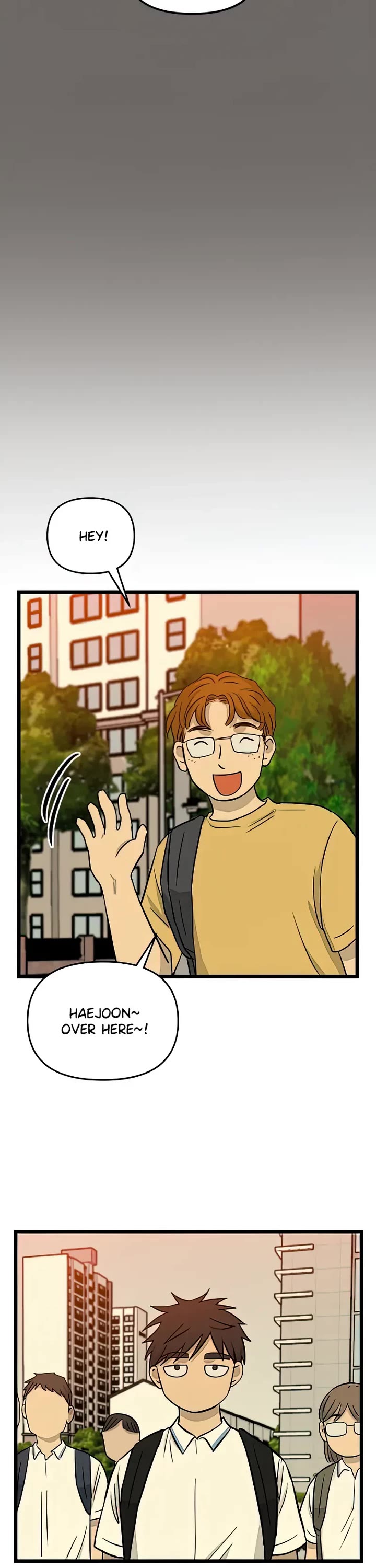 I Have No Home Chapter 143 page 13 - Chapter 143: Hello, Old Friends (2)
