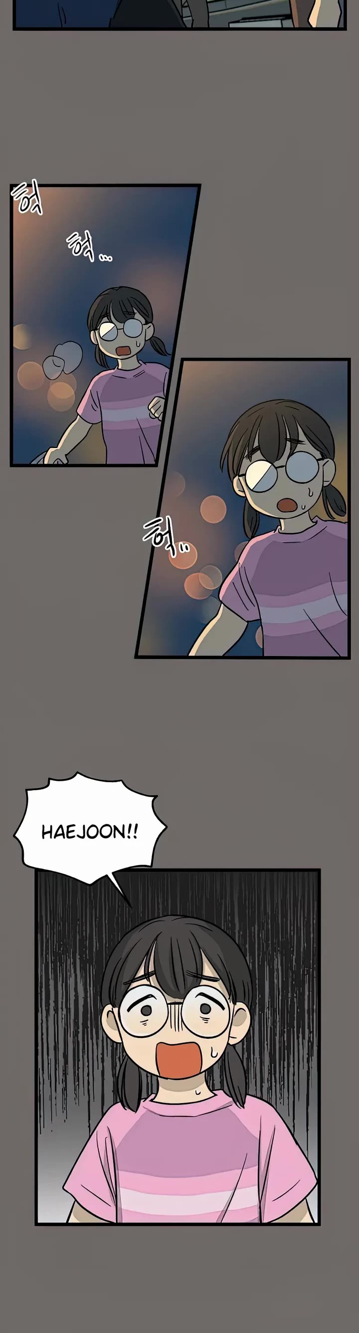 I Have No Home Chapter 143 page 9 - Chapter 143: Hello, Old Friends (2)