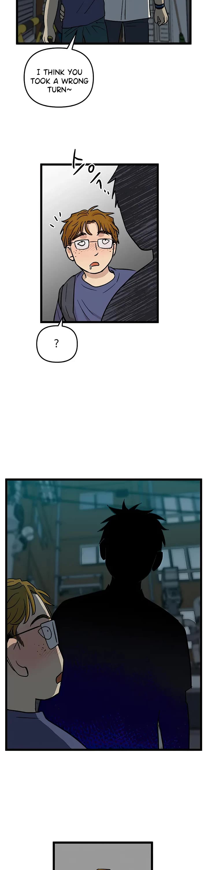 I Have No Home Chapter 144 page 26 - Chapter 144: Hello, Old Friends (3)
