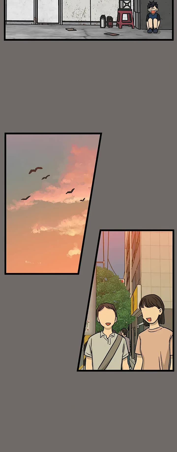 I Have No Home Chapter 145 page 15 - Chapter 145: Hello. Old Friends (4)